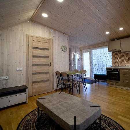 Kedainiai Old Town Apartment 외부 사진