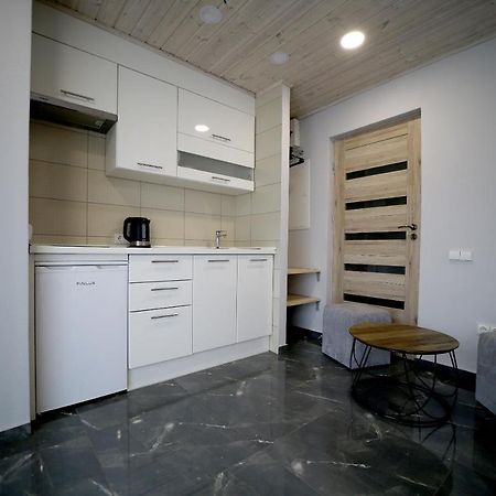 Kedainiai Old Town Apartment 외부 사진