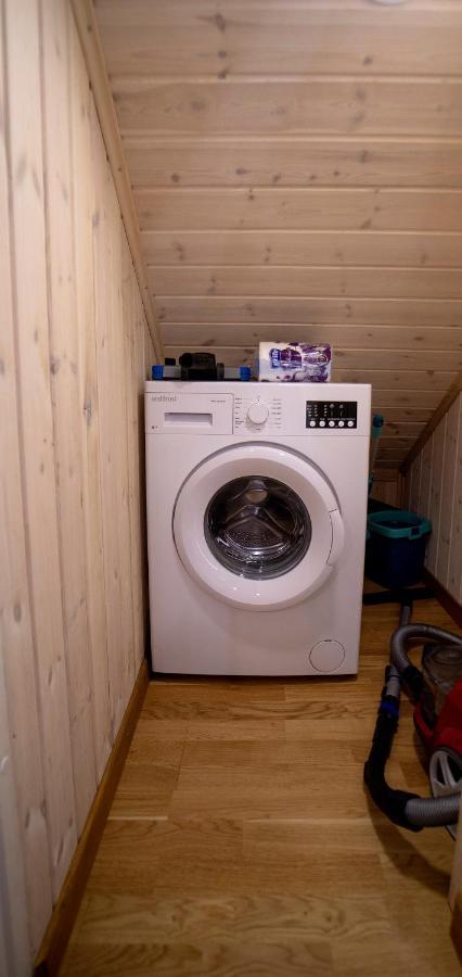 Kedainiai Old Town Apartment 외부 사진