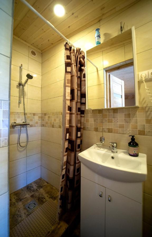 Kedainiai Old Town Apartment 외부 사진