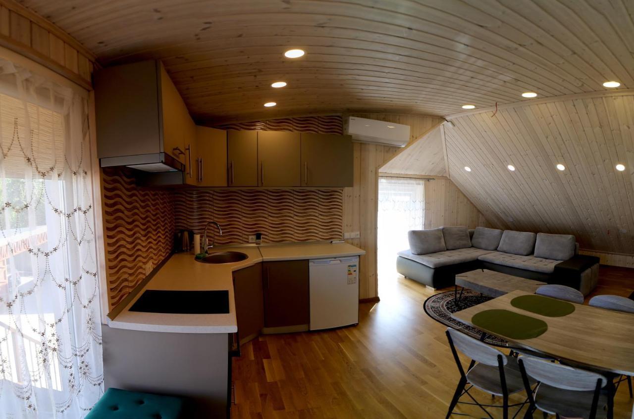 Kedainiai Old Town Apartment 외부 사진