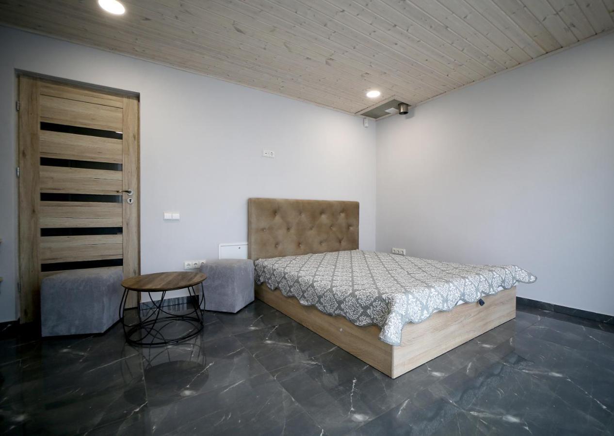 Kedainiai Old Town Apartment 외부 사진