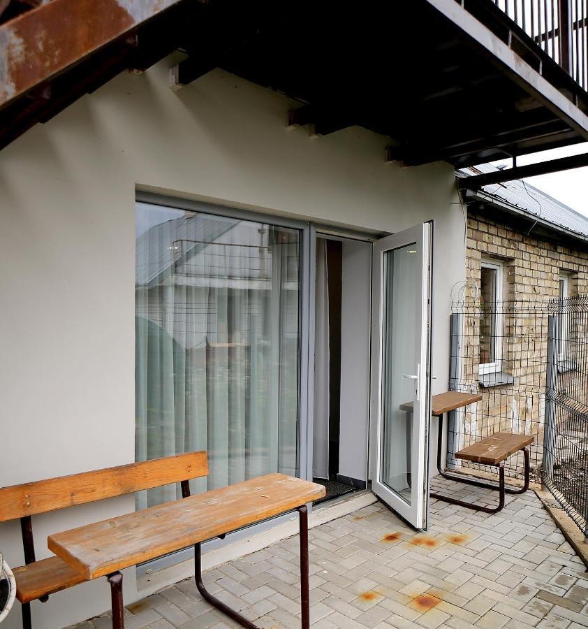 Kedainiai Old Town Apartment 외부 사진